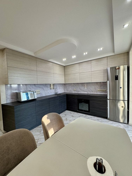 Продаж Квартира 1-кімнатна, 18/19 поверх на Гарматна вул., д. 38Б Kiev - photo 1