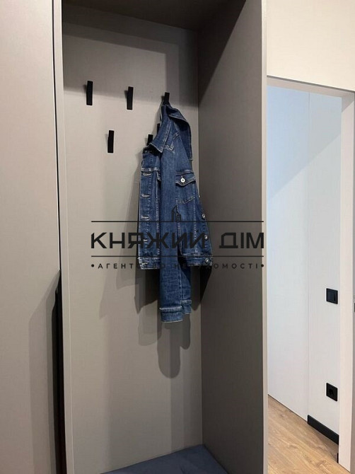Перша здача. Дизайнерська квартира в ЖК Республіка № 11200253 Киев - изображение 16