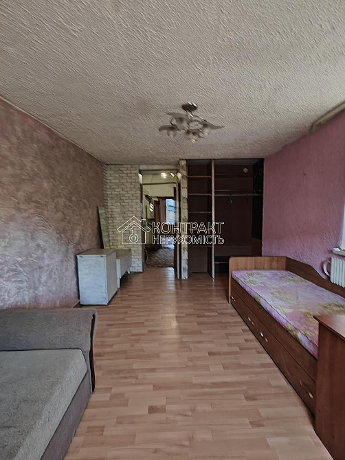 Продаж Квартира 2-кімнатна, 1/1 поверх на вул. Деповська Харків - фото 12