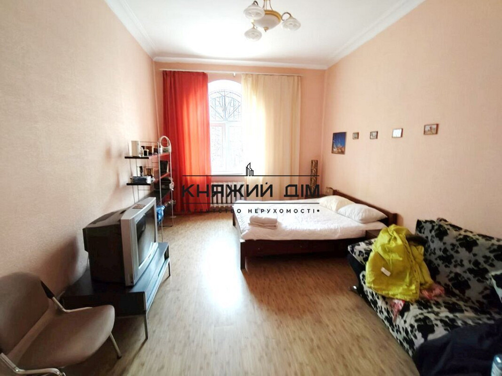 Оренда Квартира 1-кімнатна, 1/6 поверх на Владимирская ул. Київ - фото 9