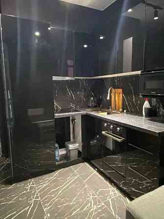 Оренда Квартира 1-кімнатна, 14/25 поверх на Гулака, 4 Kiev