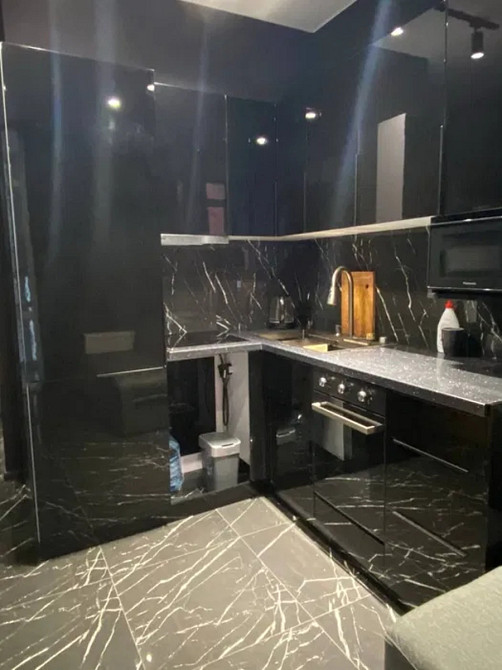 Оренда Квартира 1-кімнатна, 14/25 поверх на Гулака, 4 Київ - фото 2