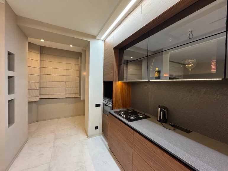 Продам сучасну 3-х кімнатну квартиру на вул.Ак.Заболотного Одесса - изображение 2