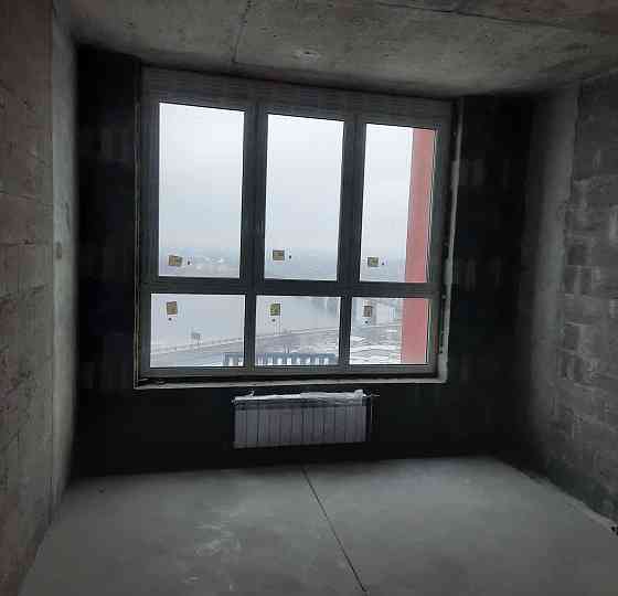 Продаж Квартира 1-кімнатна, 18/26 поверх на Набережно-Рибальська вул., д. 27 Київ