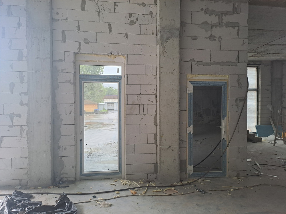 Оренда торгове приміщення на Лукяновича Д. вул., 1 поверх - 1/2 Тернополь - изображение 15