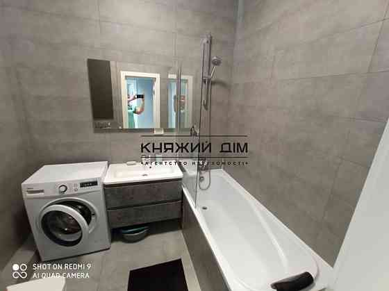 Оренда Квартира 2-кімнатна, 9/23 поверх на Победы просп./ Берестейский просп. Kiev