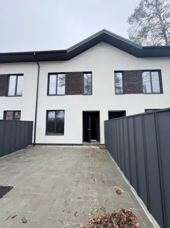 Продаж 2-поверховий Таунхаус  91 кв.м 3 кімн. на вул.Лермонтова Ірпінь