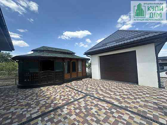 Будинок з щомісячним прибутком(сонячні батареї). Кропивницький