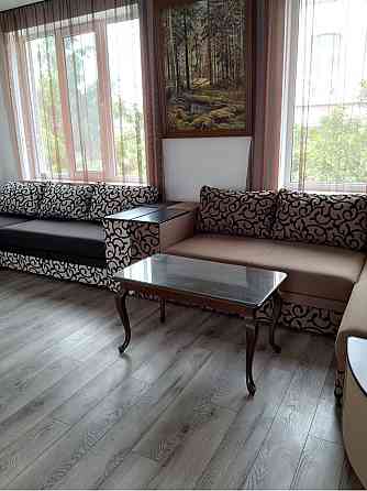 Мансарда Odessa