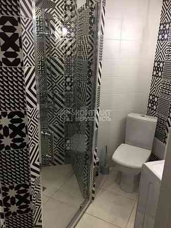 Оренда 1к Квартира 18 кв.м Резніковський вул. Харків