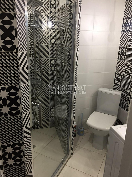 Оренда 1к Квартира 18 кв.м Резніковський вул. Харків - фото 4