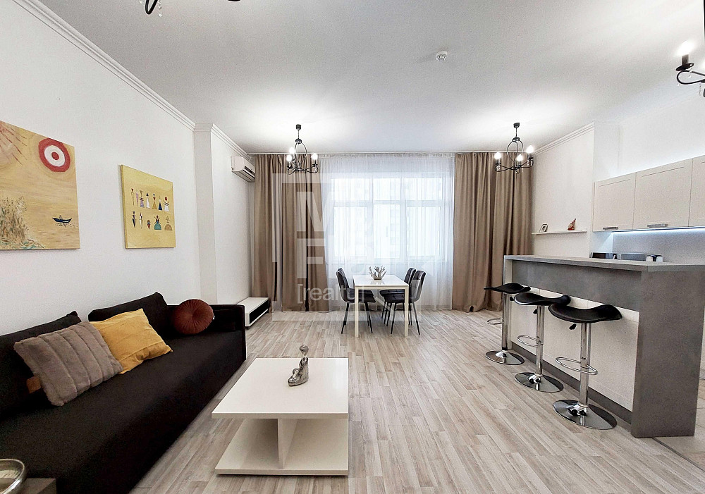 Оренда Квартира 3-кімнатна, 3/27 поверх на вул. Коновальца Евгения Kiev - photo 2