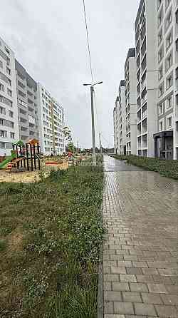 Продаж Квартира 1-кімнатна, 1/9 поверх на вул. Полтавський Шлях Харків