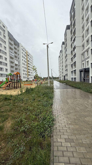 Продаж Квартира 1-кімнатна, 1/9 поверх на вул. Полтавський Шлях Харків - фото 1