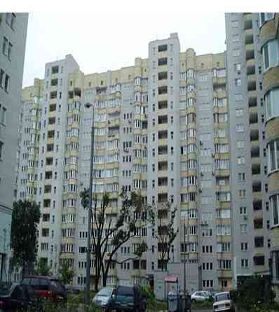 Продаж Квартира 3-кімнатна, 7/10 поверх на Котельникова Михайла вул., д. 37 Київ