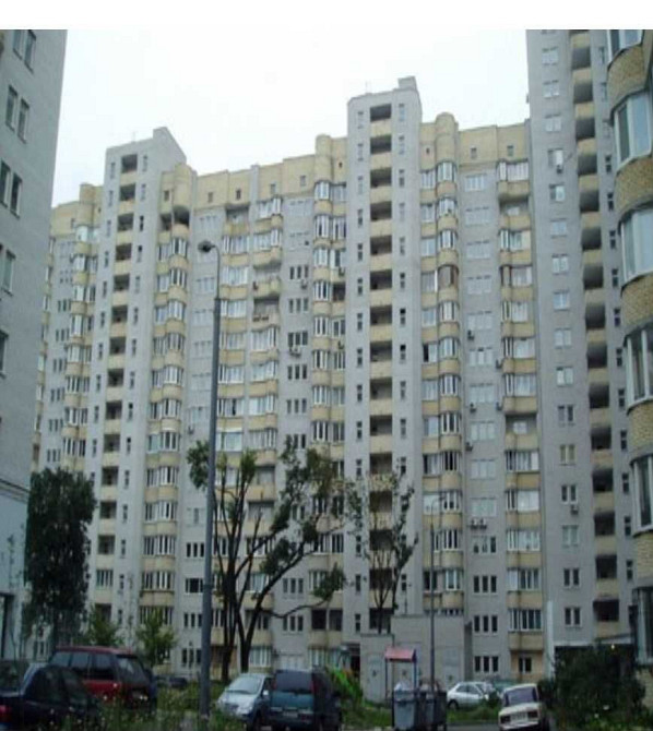 Продаж Квартира 3-кімнатна, 7/10 поверх на Котельникова Михайла вул., д. 37 Київ - фото 1