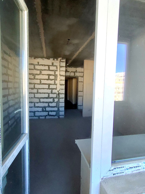 Продам 1-ком. квартиру в ЖК Вернисаж Одеса - фото 4