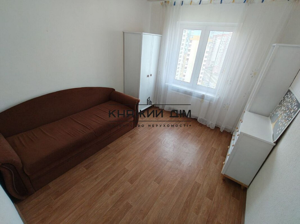 Оренда Квартира 3-кімнатна, 20/25 поверх на Чавдар Елизаветы ул. Киев - изображение 18