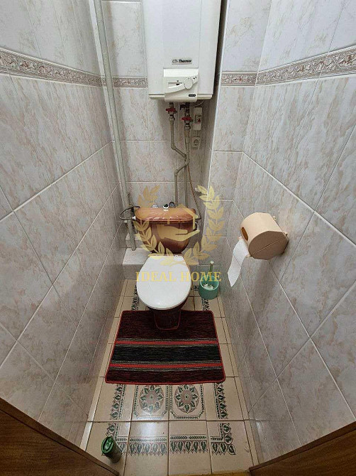 Продаж Квартира 4-кімнатна, 5/10 поверх Київ - фото 9