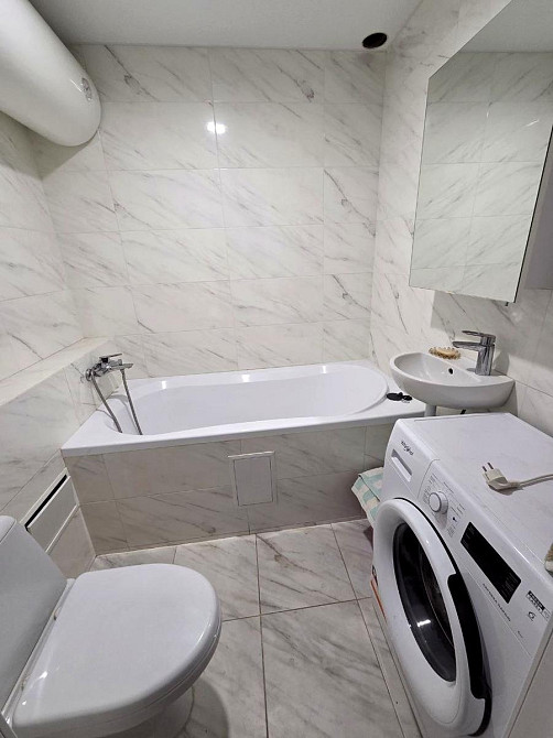 Продаж Квартира 1-кімнатна, 13/13 поверх на Юлії Здановської вул., д. 60-А Kiev - photo 11