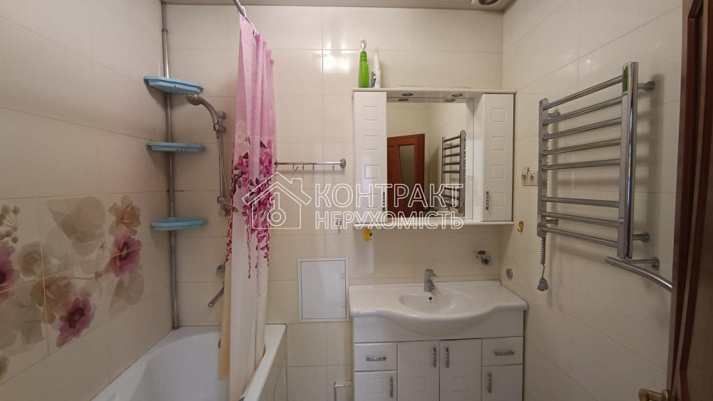 Продаж Квартира 4-кімнатна, 10/14 поверх на вул. Гвардійців Широнінців Kharkiv - photo 11