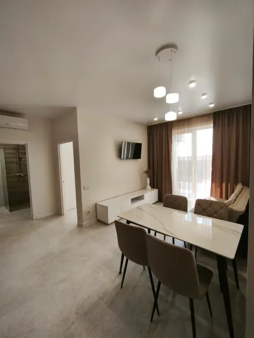 Оренда 1к Квартира 42 кв.м Проектна 79 Сторожниця - фото 1