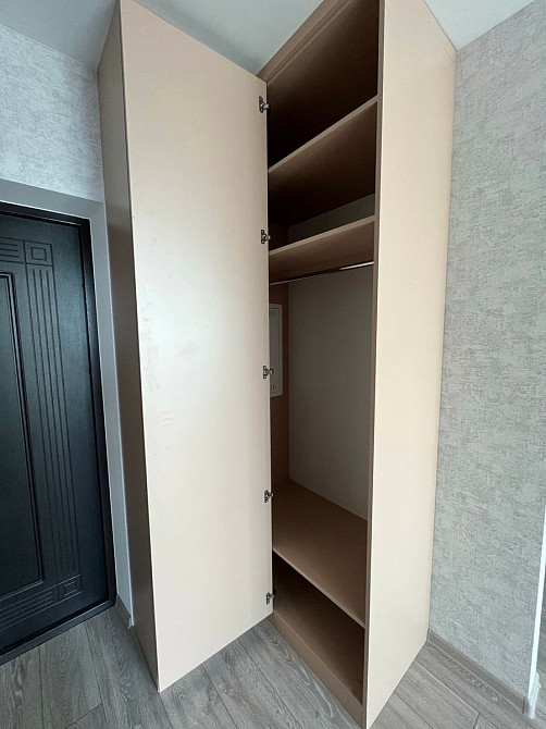 Оренда Квартира 1-кімнатна, 22/25 поверх на Олександра Олеся, 2в Київ - фото 8