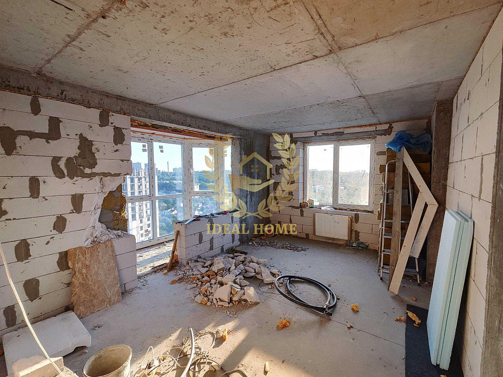 Продаж Квартира 2-кімнатна на Лысогорский спуск, 20 Київ - фото 13