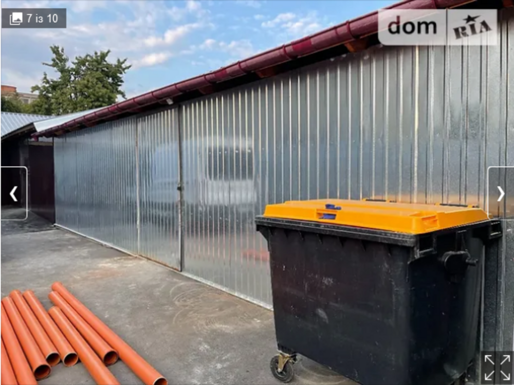 Оренда торгове приміщення на Верхарна поверх - 1/1 Винница - изображение 8