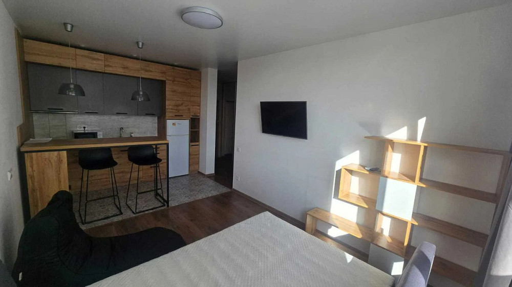 Оренда Квартира 1-кімнатна, 4/7 поверх Київ - фото 7