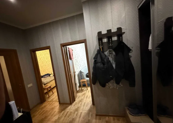 Продаж Квартира 1-кімнатна на ул. Парусная, 1н Chernomorsk