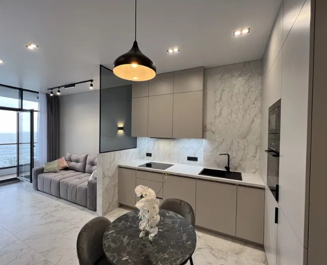 Продается 1ком. квартира с видом на море в ЖК Калипсо Odessa - photo 10