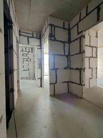 Двухкомнатная квартира, рассрочка, в ЖК Бульвар Акаций Odessa