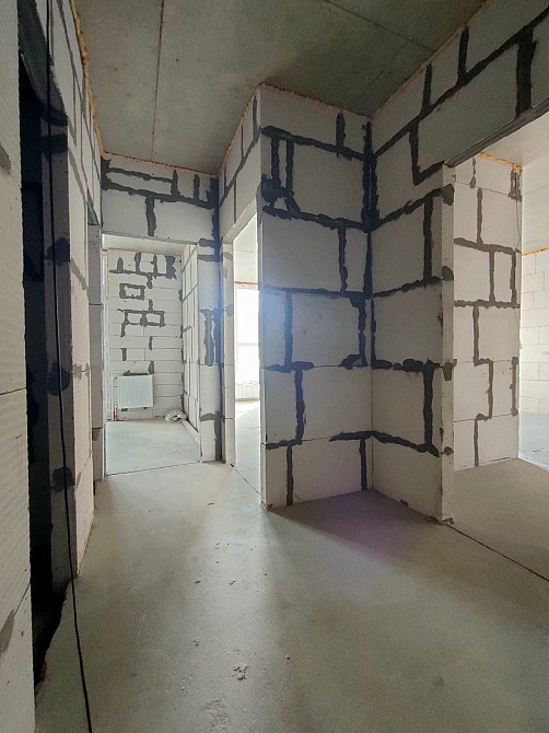 Двухкомнатная квартира, рассрочка, в ЖК Бульвар Акаций Odessa - photo 1