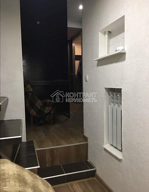 Оренда Квартира 1-кімнатна, 5/6 поверх на вул. Сумська Харків - фото 3