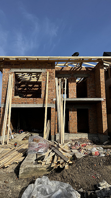 Продаж Будинок на Весела Krykhivtsi - photo 5