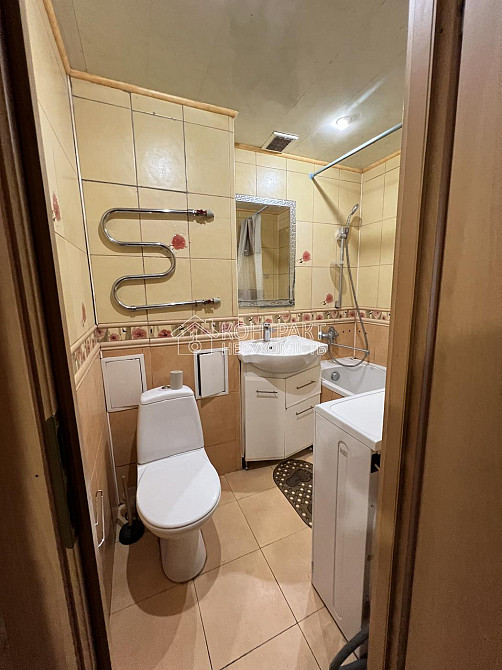 Продаж Квартира 3-кімнатна, 5/9 поверх на вул. Валентинівська Харків - фото 14