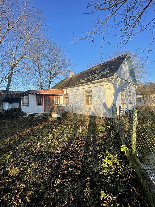 Продаж Будинок 3-кімнатний на вул. Лесі Українки Українка - фото 8