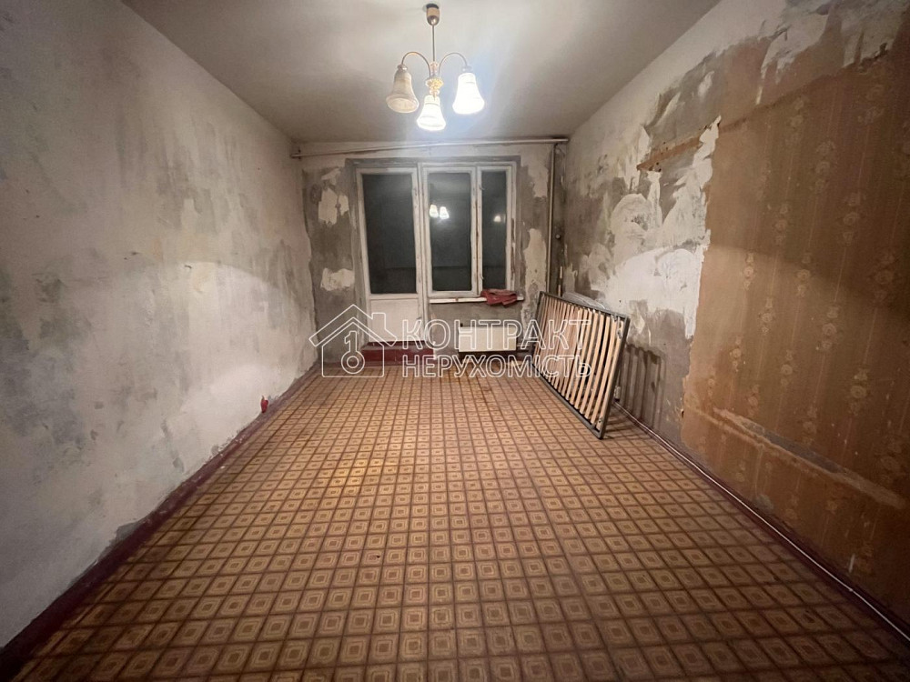 Продаж Квартира 1-кімнатна, 8/9 поверх на вул. Каденюка Харків - фото 17