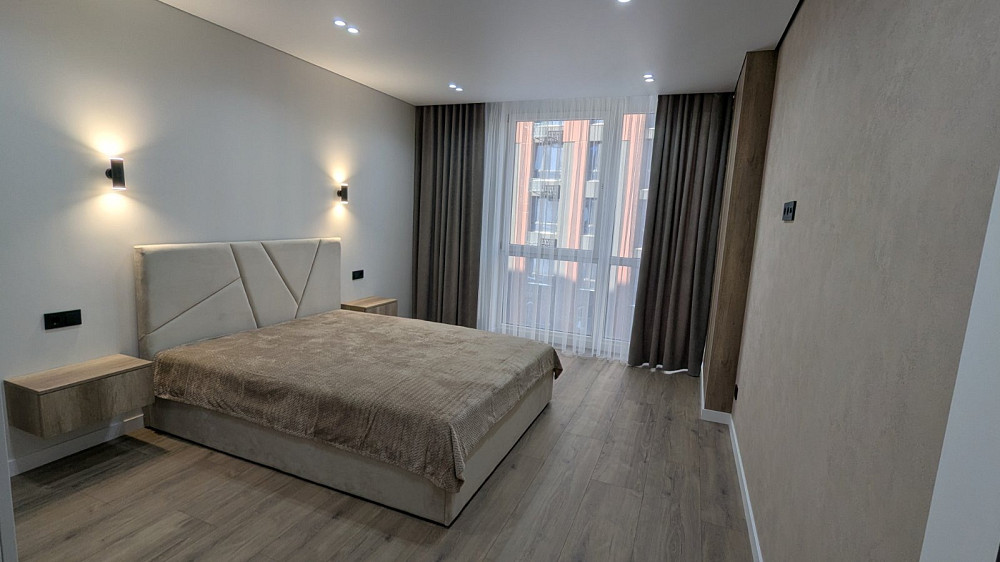 Продаж Квартира 1-кімнатна, 7/11 поверх на вул. Сеченова Ивано-Франковск - изображение 3