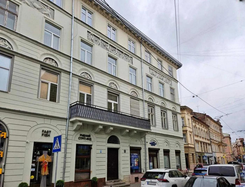 Продаж 3к Квартира 52 кв.м Краківська вул. L'viv - photo 14