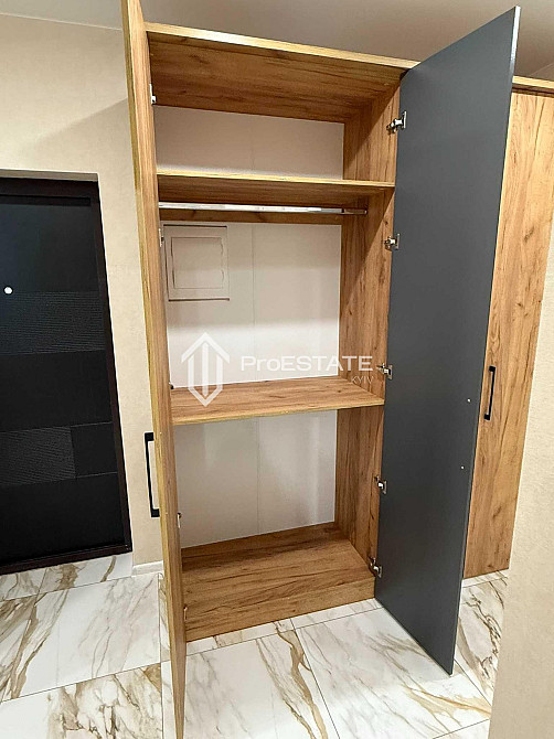 Продаж Квартира 2-кімнатна, 7/16 поверх на вул. Олеся Бердника Київ - фото 6