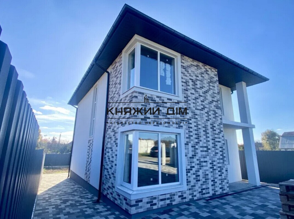 Продаж будинку 130 м2 без ремонту в Гостомелі. № 2211710 Гостомель - фото 2