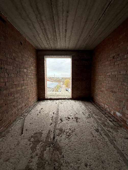 Продаж 1к Квартира 38.9 кв.м Урожайна вул. Івано-Франківськ - фото 4