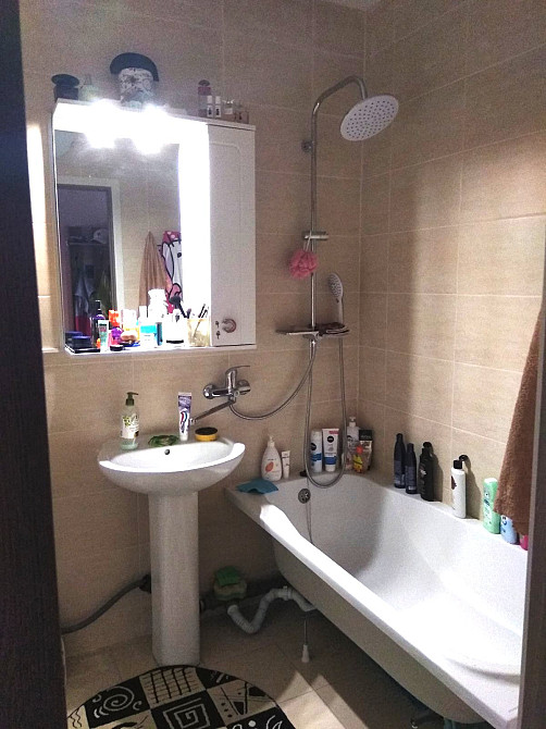 Продается 2-комнатная квартира в ЖК "7 Небо" Авангард - фото 9