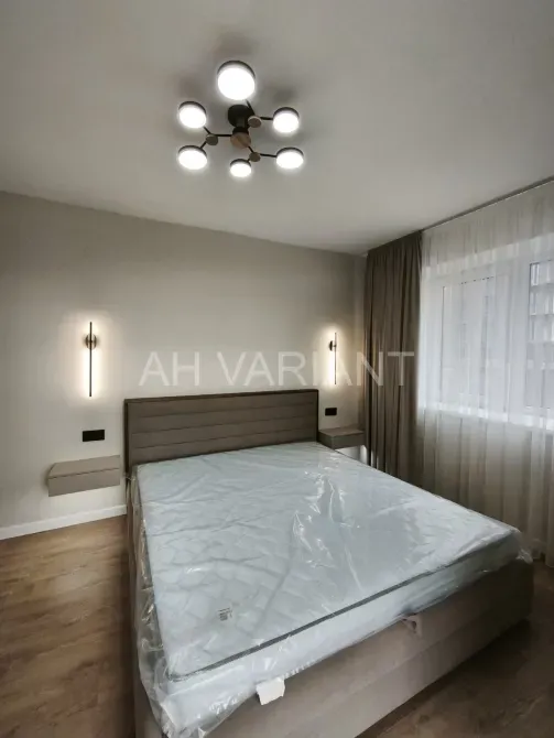 Продажа 2к Квартира 64 кв.м Тлехаса 19 Ужгород - изображение 15