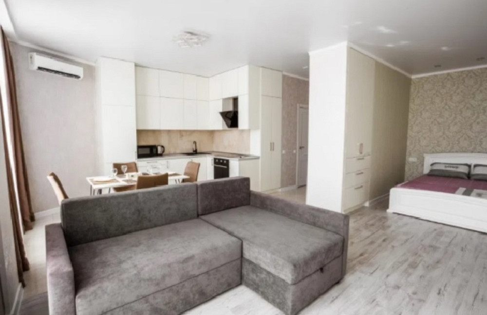 Оренда Квартира 1-кімнатна, 13/13 поверх на Фонтанская Дорога, 58/1 Odessa - photo 10