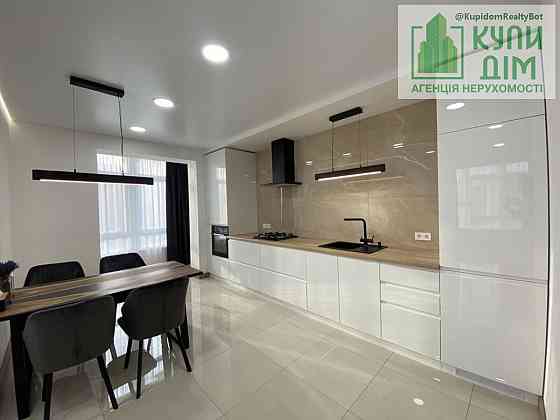 Продаж 2 к квартири в ЖК Ковалівський Кропивницький