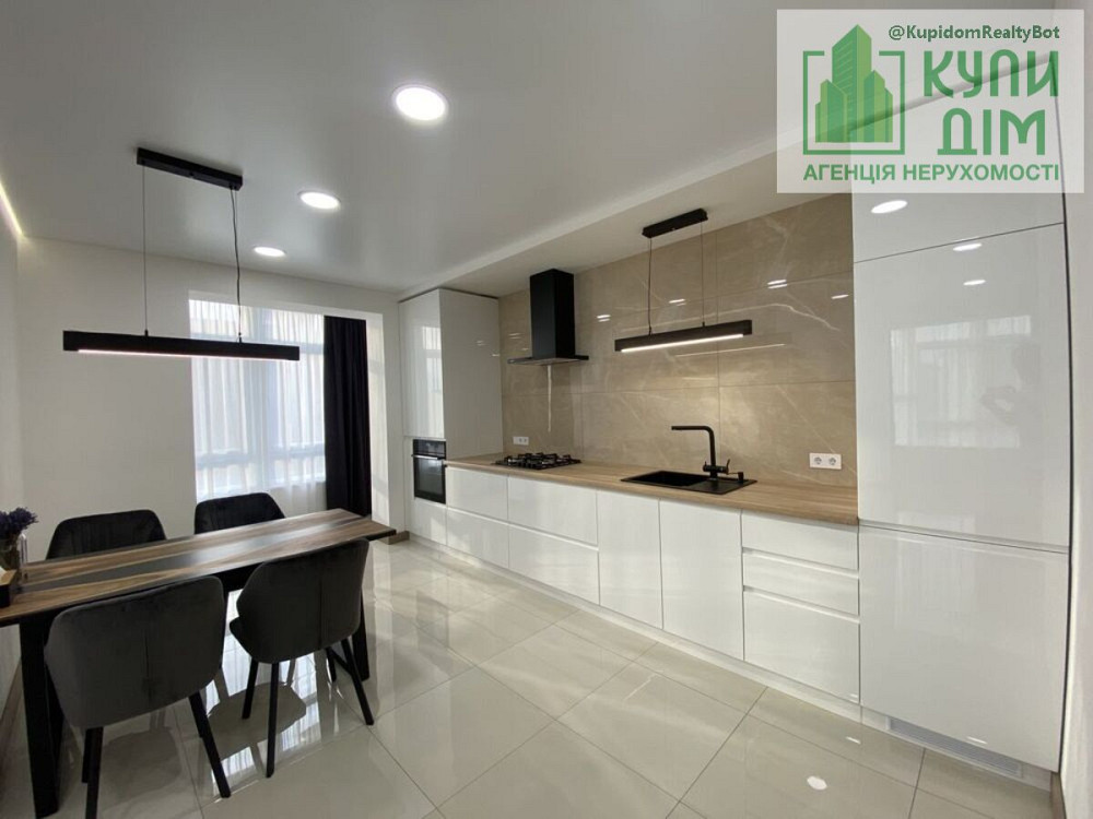 Продаж 2 к квартири в ЖК Ковалівський Кропивницький - фото 2