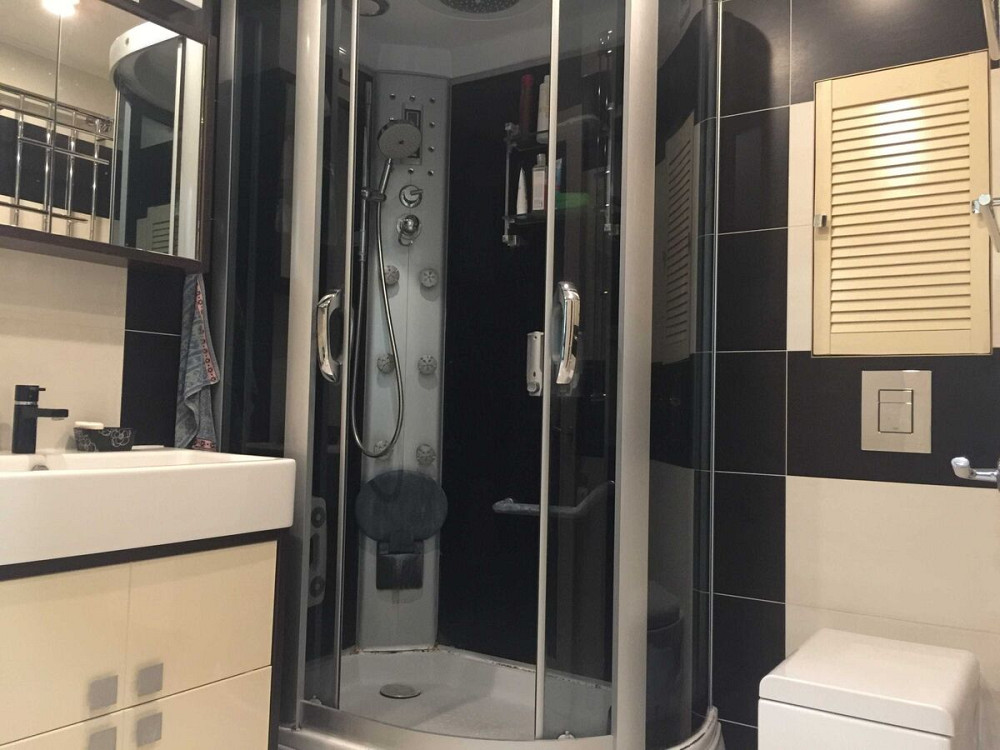 Оренда Квартира 2-кімнатна, 3/5 поверх на вул. Оболонська, 38 Київ - фото 9